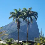 Praia Do Pepe - Barra Da Tijuca - Olegario Maciel