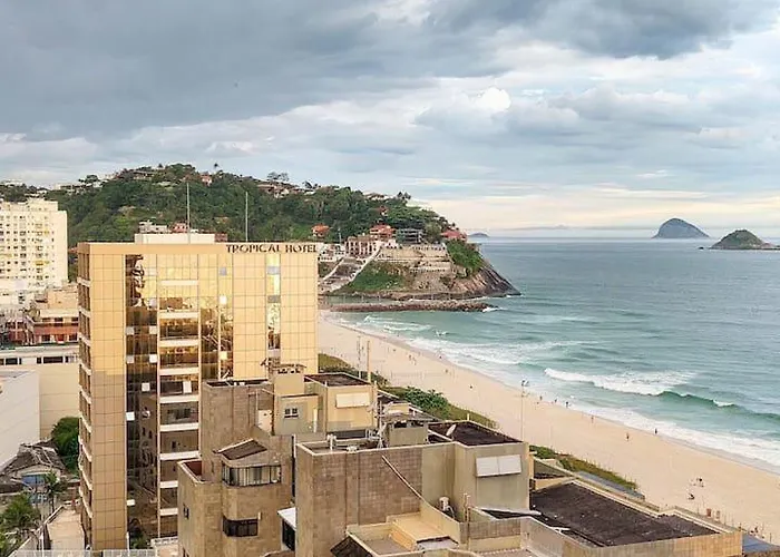 Praia Do Pepe - Barra Da Tijuca - Olegario Maciel
