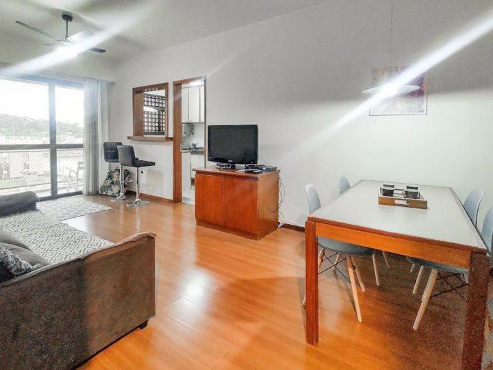 Apartamento Praia Do Pepe - Barra Da Tijuca - Olegario Maciel
