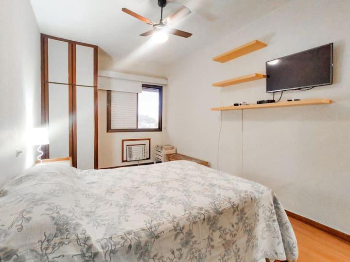 Apartamento Praia Do Pepe - Barra Da Tijuca - Olegario Maciel Rio de Janeiro