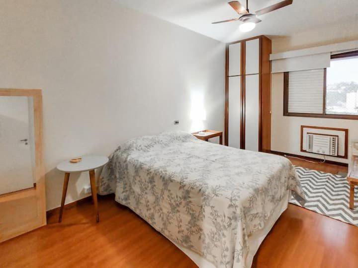 Apartamento Praia Do Pepe - Barra Da Tijuca - Olegario Maciel