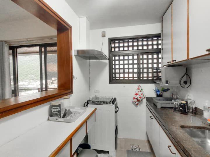 Praia Do Pepe - Barra Da Tijuca - Olegario Maciel Apartamento *
