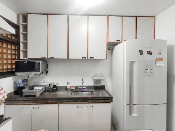 Apartamento Praia Do Pepe - Barra Da Tijuca - Olegario Maciel *