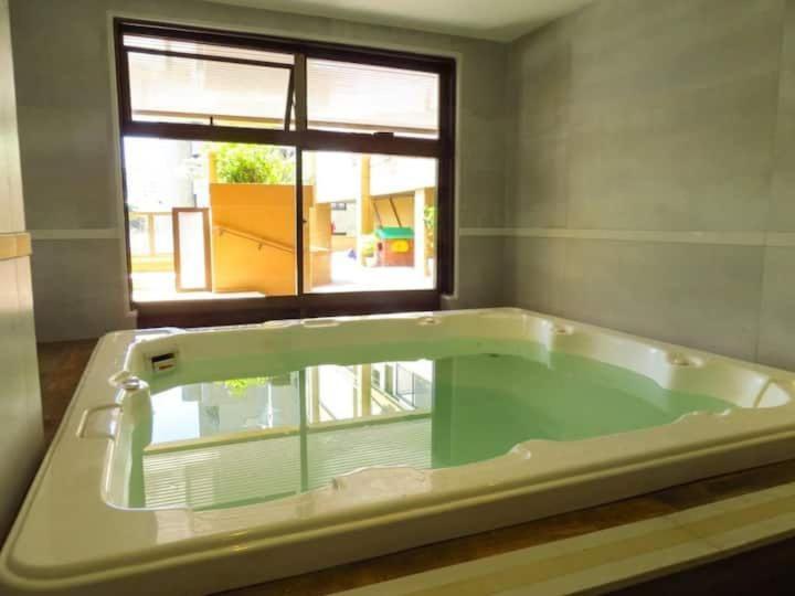 Praia Do Pepe - Barra Da Tijuca - Olegario Maciel Apartamento