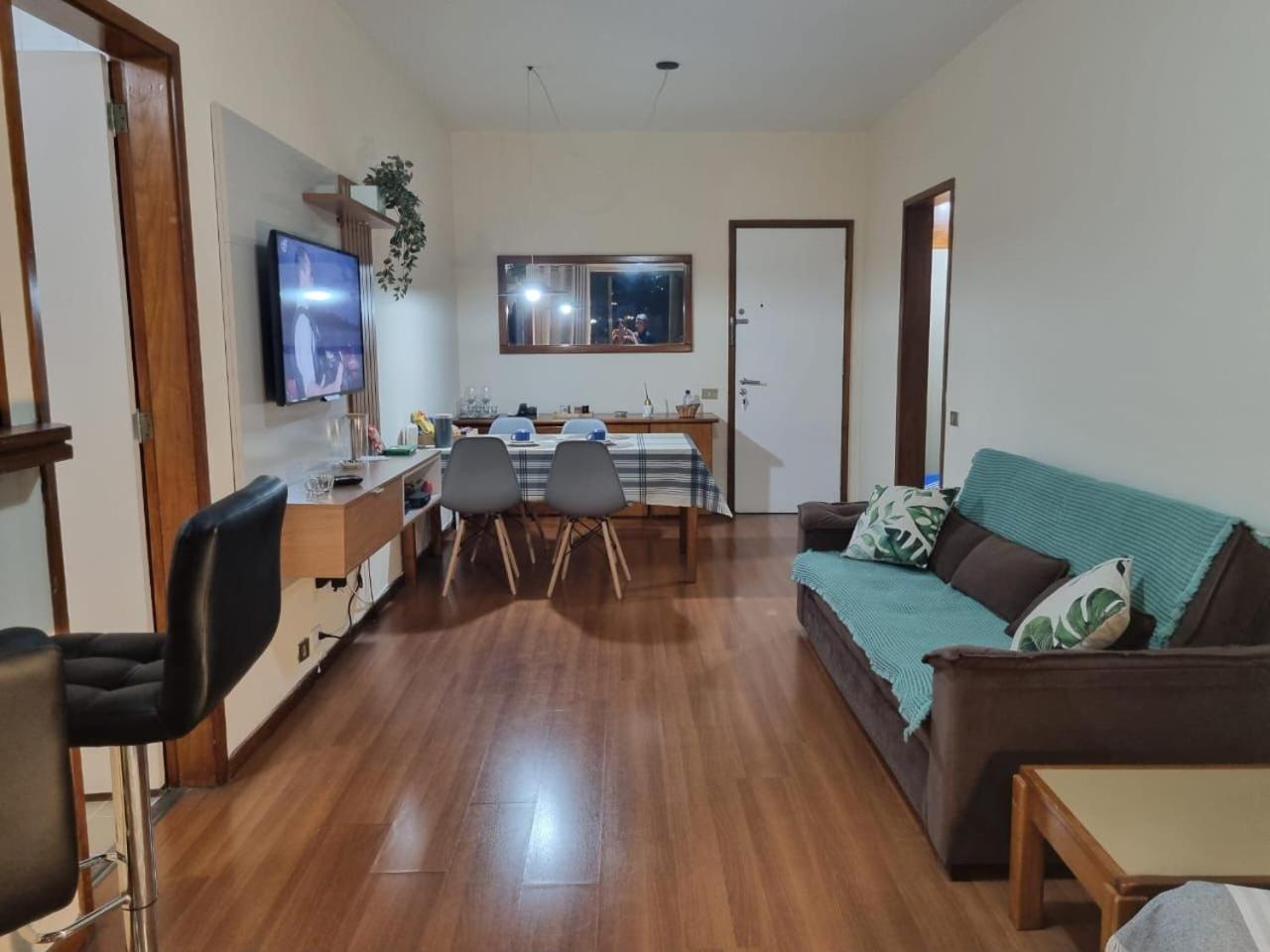 Praia Do Pepe - Barra Da Tijuca - Olegario Maciel Apartamento *