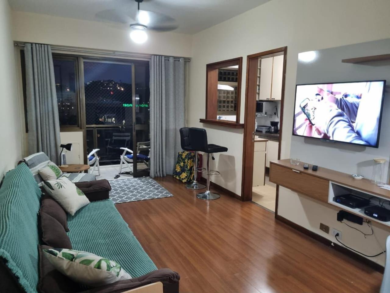 Praia Do Pepe - Barra Da Tijuca - Olegario Maciel Apartamento Rio de Janeiro