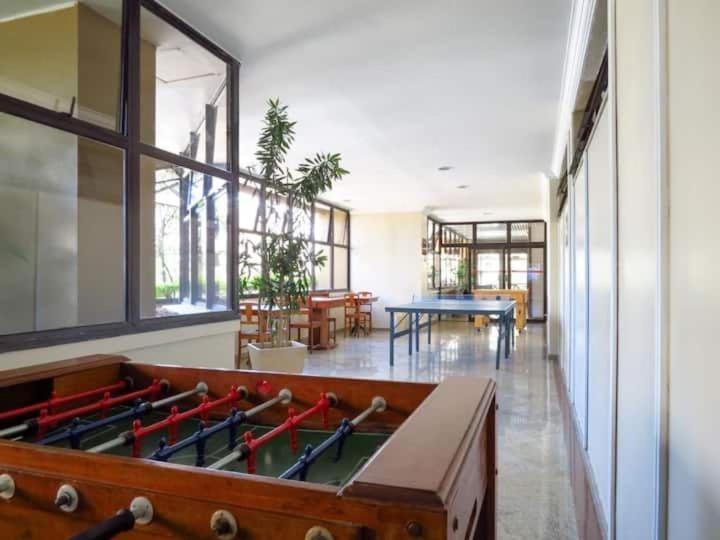 Apartamento Praia Do Pepe - Barra Da Tijuca - Olegario Maciel Rio de Janeiro