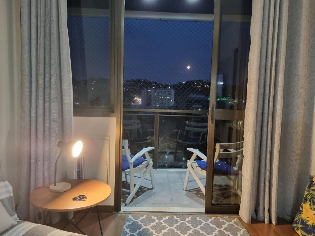 Praia Do Pepe - Barra Da Tijuca - Olegario Maciel Apartamento