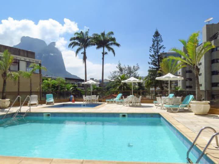 Praia Do Pepe - Barra Da Tijuca - Olegario Maciel Rio de Janeiro