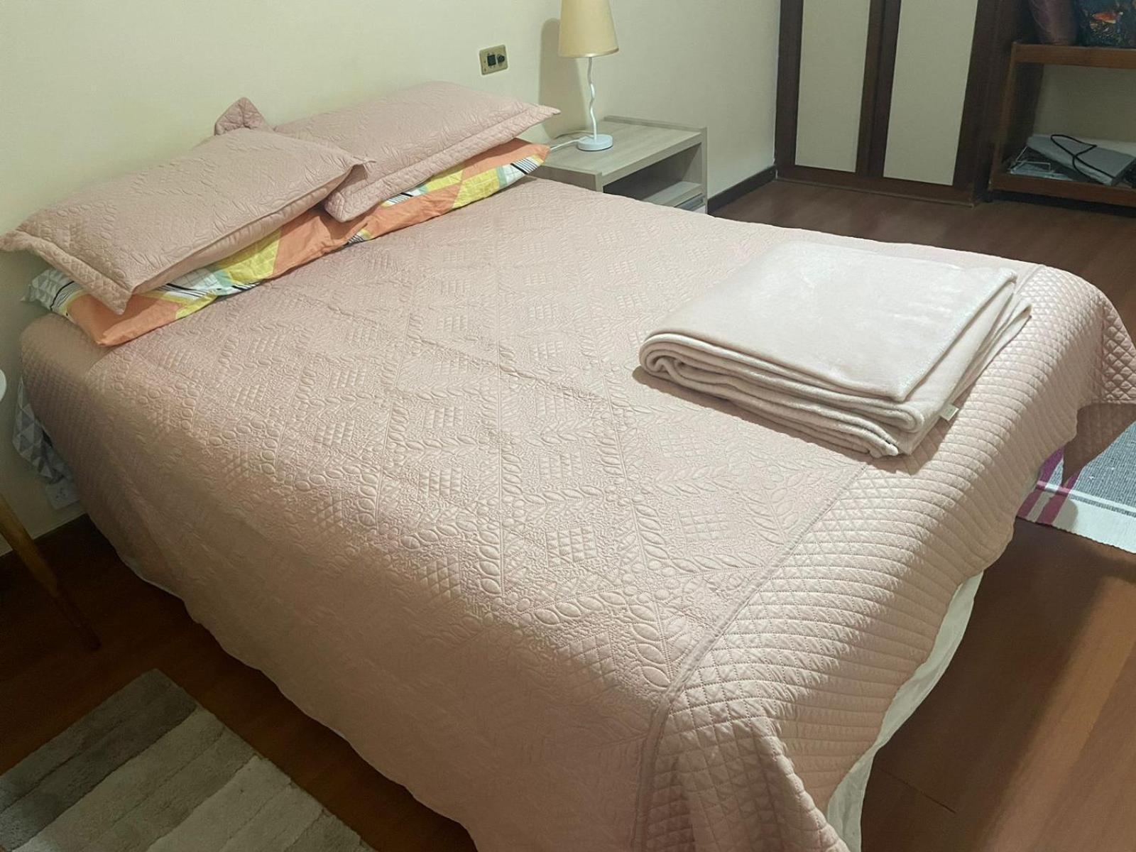 Apartamento Praia Do Pepe - Barra Da Tijuca - Olegario Maciel *